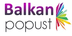 Balkanpopust Logo